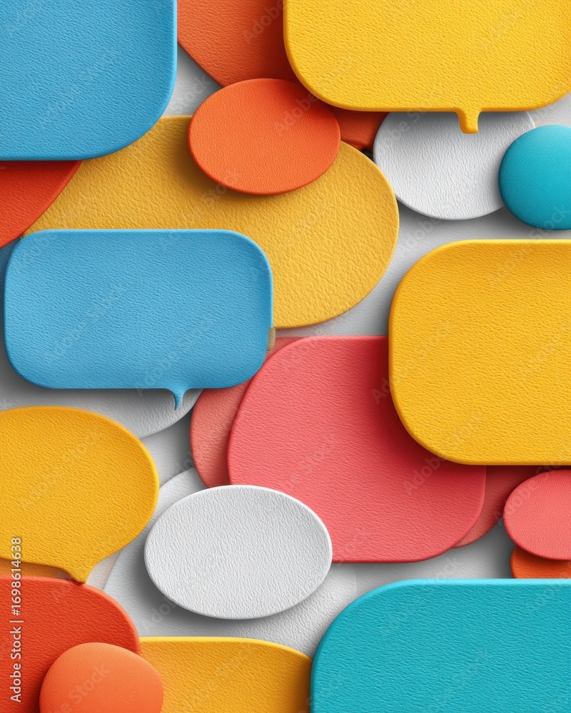Aufkleber strategies for team productivity online discussions in virtual breakout spaces