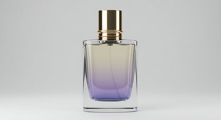 bottle of perfume