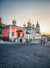 Nizhny Novgorod, Russia
