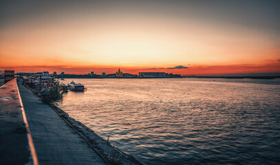 Nizhny Novgorod, Russia