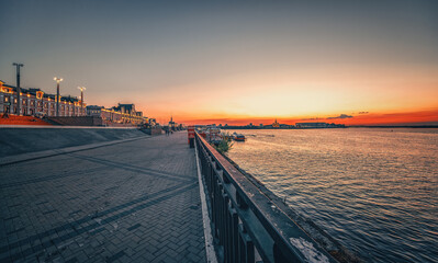 Nizhny Novgorod, Russia