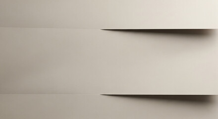 Minimalist Beige Gradient Background &ndash; Neutral Soft Backdrop Texture