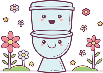 A global movement for sanitation on International Day of Toilet awareness.