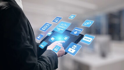 Software development with coding overlays, programming languages, developer tools, mobile app creation, and advanced programming for digital product development and software solutions. Spire