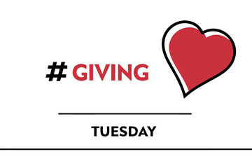 A global movement of giving back for International Day of Charity awareness.