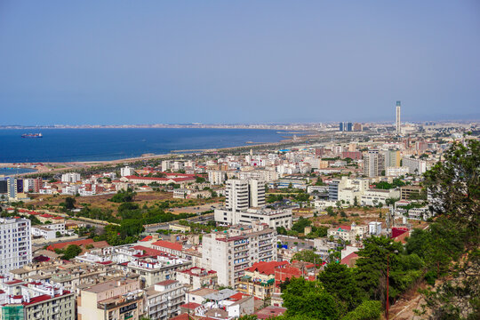 Algeria, capital, mediterranean sea, africa, north africa, algiers, city, algeria village, algerian, african capital, algeria tourism, aerial, arab, road, arabic, village, morning, african.
