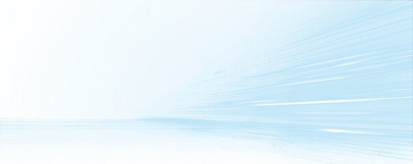 Blue wavy lines of speed and machine motion. A futuristic blue background depicting the flow of water, wind, or air is perfect for presentations, illustrations of articles and publications.	