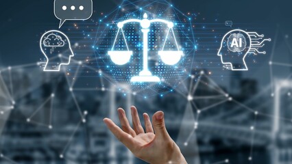 AI is transforming society, raising important ethics questions. Ethics in AI design ensures...