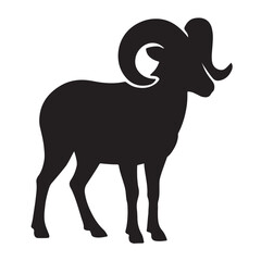 Bighorn sheep.eps