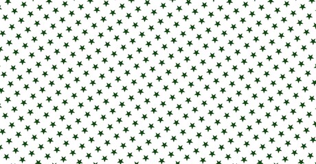 seamless pattern with stars