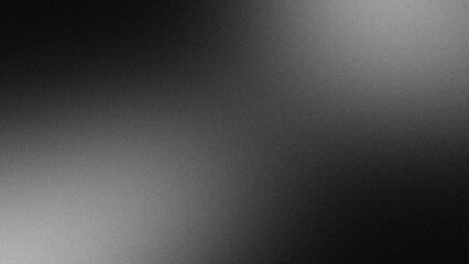 Gradient background transitioning from dark gray to light