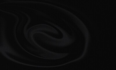 Dark Swirl Gradient Background with Abstract Texture – Minimalist Poster and Banner Design