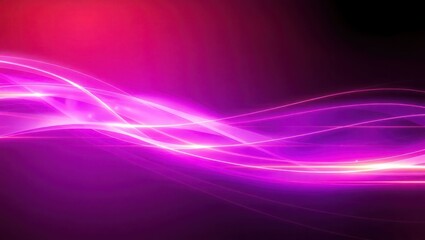 abstract purple background