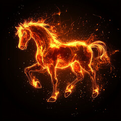 year of the horse
