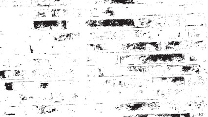 Dust overlay texture with urban grunge effect