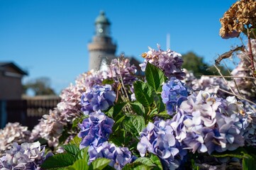 Bornholm Hammeren Fyr