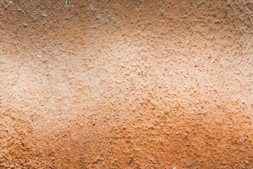 Old Dirty Rusty Abandoned Wall Abstract Pattern Texture Background Brown Grunge