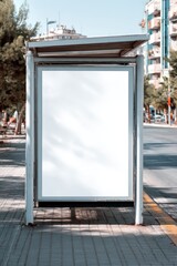 NeuralNet Transit Ad Platform