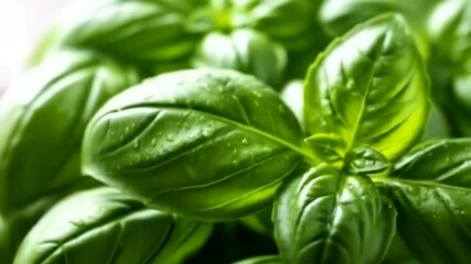 Confident businesswoman actively presenting financial data on a large screen in a modern, bright office setting - Powered by Adobe