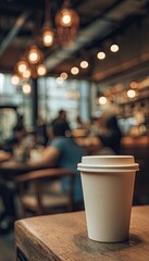 Synaptic Brew The Future of Coffee