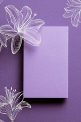 Floral Futurescape