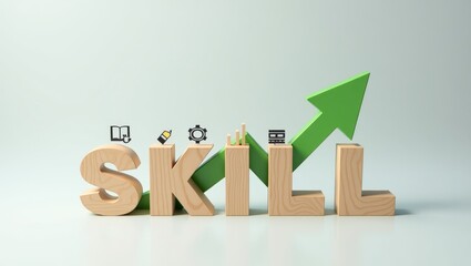 Ascend: The Strategic Advantage of Continuous Upskilling