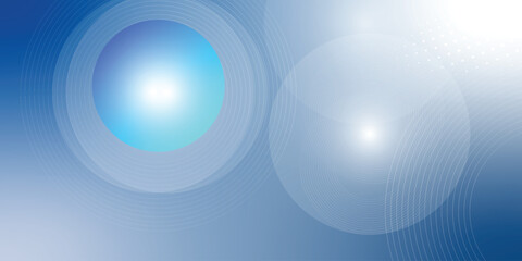 Abstract colorful lines vector background.Gradient abstract background with circular line patterns. Vector illustration.