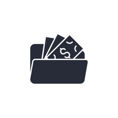 bribe icon. bribe Symbol sign for mobile concept and web design. Vector icon, Logo illustration, Vector graphics