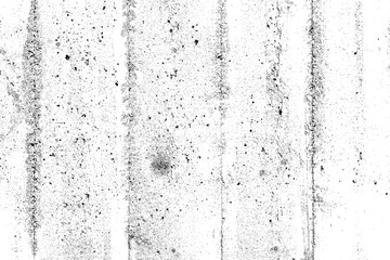 Abstract Vertical Stain Texture, Grungy Monochrome Wall Background, Distressed and Splattered Surface