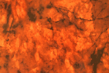 Abstract orange brown pattern wall texture abstract paint backdrop background grunge old