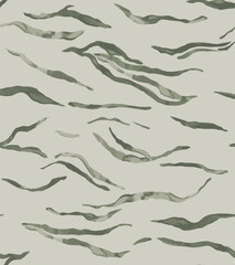 All over print color matching illustration Nice Design