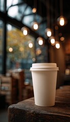 Augmented Brew A Future Coffee Experience