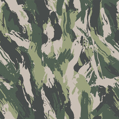 All over print color matching illustration Nice Design © Penguin Baby