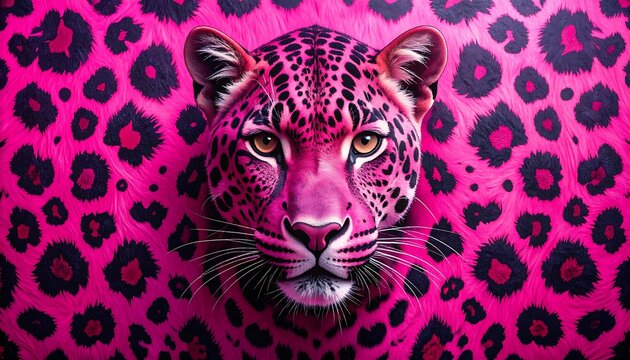 Pink Leopard Background Images – Browse 30,002 Stock Photos