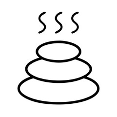 Find hot stone massage therapy and wellness spa treatments for relaxation and stress relief now