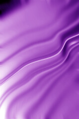 purple wave background
