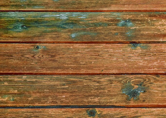 Old brown abstract boards texture wood pattern plank background wooden