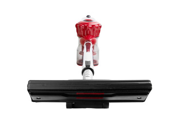 Handheld vacuum cleaner