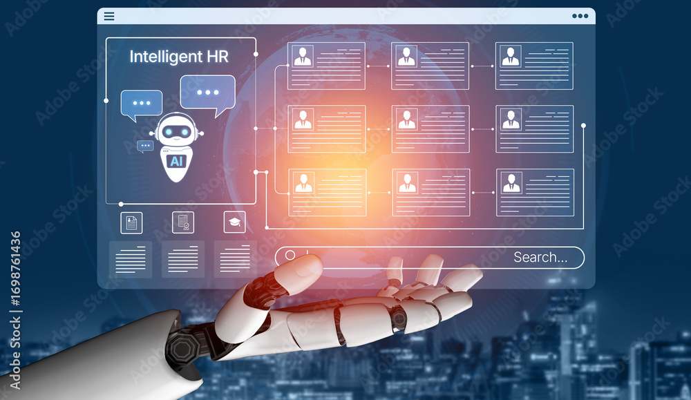 Aufkleber ai manages tasks with smart workflow automation, project tracking dashboards, and intelligent priori
