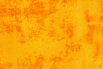 Old metal texture rust steel abstract rusty pattern corrosive orange background bright vibrant