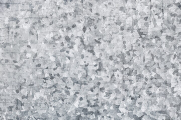Galvanized iron detail pattern abstract metal texture background