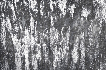 Old grey dirty concrete wall texture abstract grunge pattern background gray