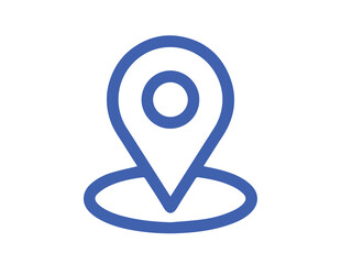 location icon 