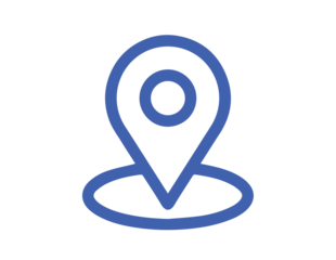 location icon 