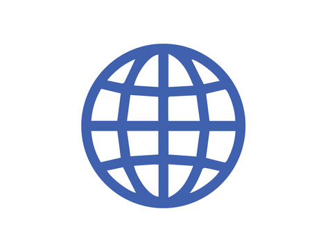 Web icon