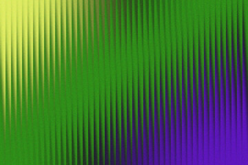 Abstract textured background with vertical lines and gradient colors