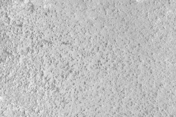 Old Dirty Wall Abstract Texture Background Grunge White Paint