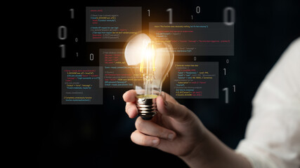 Unsecure and buggy programming code filled with errors and strange logic. Code contains insecure queries, broken validation, weird functions, and programming flaws for demonstration. Latch