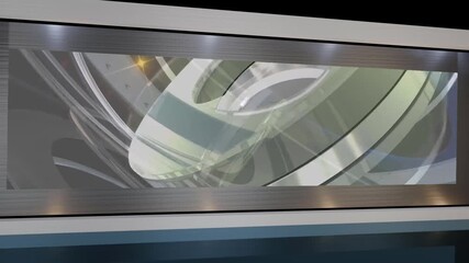 Montage of diverse people, doctors, and technology on a global digital display - Powered by Adobe