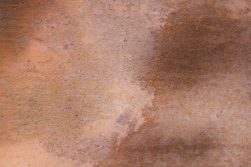 Old dirty brown iron texture metal rusty steel rust rough background